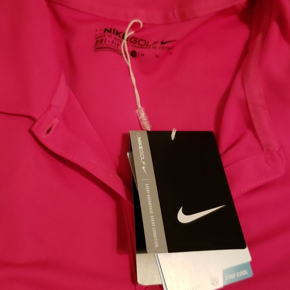 Nike Golf Shirt - Picture 2 of 6